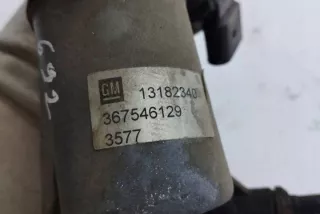 13182340 Механизм стеклоочистителя (трапеция дворников) Opel Corsa D Арт e12621945, вид 2