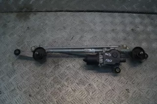 28800-4kj0a Механизм стеклоочистителя (трапеция дворников) Nissan Navara D23 Арт e12621817, вид 1