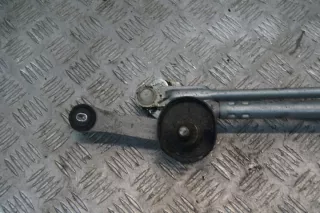 28800-4kj0a Механизм стеклоочистителя (трапеция дворников) Nissan Navara D23 Арт e12621817, вид 2