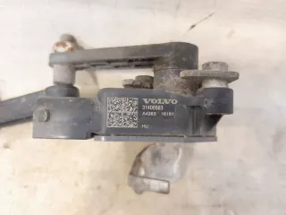 31406563 Датчик дорожного просвета Volvo XC90 2 Арт e12621797, вид 2