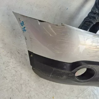 62022-JD00H Бампер передний Nissan Qashqai 1  Арт e12621632, вид 2
