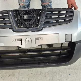 62022-JD00H Бампер передний Nissan Qashqai 1  Арт e12621632, вид 4