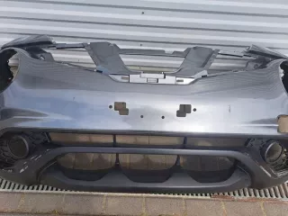 62022-BV80H-AHTMK1 Бампер передний Nissan Juke 1 Арт e12621468, вид 3