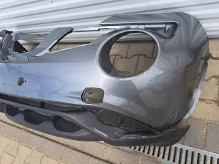62022-BV80H-AHTMK1 Бампер передний Nissan Juke 1 Арт e12621468, вид 4