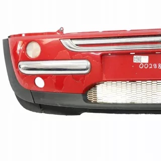 0029895 Бампер передний MINI Cooper R50 Арт e12621322, вид 2