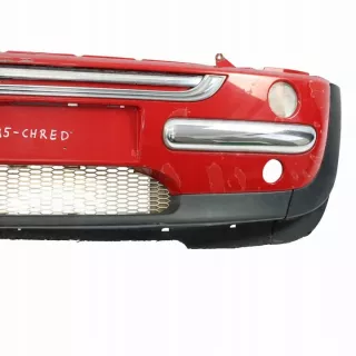 0029895 Бампер передний MINI Cooper R50 Арт e12621322, вид 3