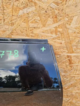 108148400g Дверь задняя правая Tesla model 3 Арт e12621292, вид 3