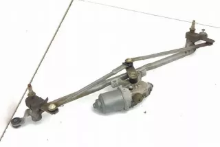 AX1590602696 Механизм стеклоочистителя (трапеция дворников) Jeep Grand Cherokee IV (WK2) Арт e12621271, вид 1