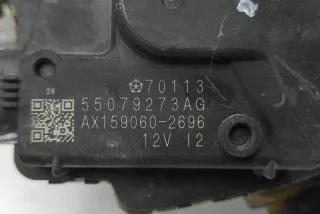 AX1590602696 Механизм стеклоочистителя (трапеция дворников) Jeep Grand Cherokee IV (WK2) Арт e12621271, вид 2