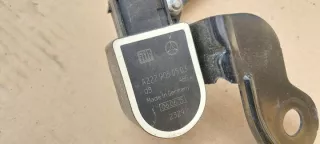 A2229050503 Датчик дорожного просвета Mercedes S W222 Арт e12621186, вид 2