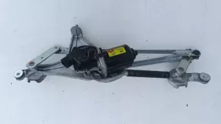 98100-D3000 98100D3000 Механизм стеклоочистителя (трапеция дворников) Hyundai Tucson 3 Арт e12621176, вид 2