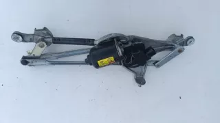 98100-D3000 98100D3000 Механизм стеклоочистителя (трапеция дворников) Hyundai Tucson 3 Арт e12621176, вид 3
