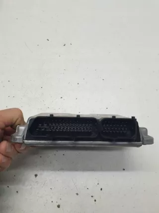 038906018EH Блок управления двигателем Volkswagen Passat B5 Арт e12621121, вид 4