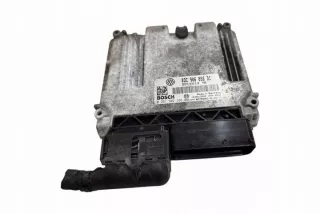 03C906056DC Блок управления двигателем Volkswagen Passat B6 Арт e12621088, вид 1