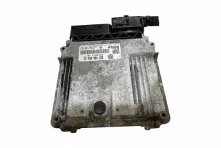 03C906056DC Блок управления двигателем Volkswagen Passat B6 Арт e12621088, вид 2