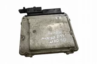 03C906056DC Блок управления двигателем Volkswagen Passat B6 Арт e12621088, вид 4