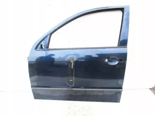 1999-2008R 1999-2008r Дверь передняя левая Skoda Fabia 1 Арт e12621048, вид 1