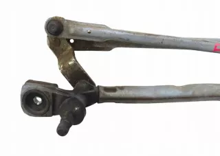  8A61-17500-AG 8A61-17B571AB Механизм стеклоочистителя (трапеция дворников) Ford Fiesta 7 Арт e12620862, вид 2