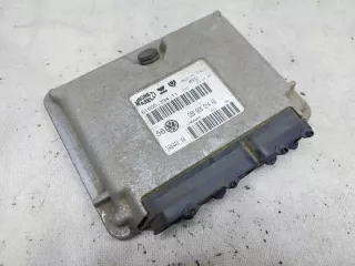 036906014AB Блок управления двигателем Volkswagen Golf 4 Арт e12620851, вид 2