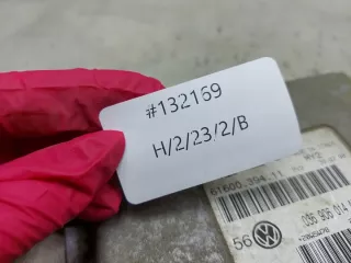036906014AB Блок управления двигателем Volkswagen Golf 4 Арт e12620851, вид 5