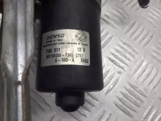 MS159200-7340 Механизм стеклоочистителя (трапеция дворников) Fiat Punto 2 Арт e12620829, вид 2