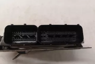03G906021AQ Блок управления двигателем Volkswagen Caddy 3 Арт e12620704, вид 2