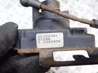 2365496 Датчик дорожного просвета Chevrolet Corvette Арт e12620654, вид 2