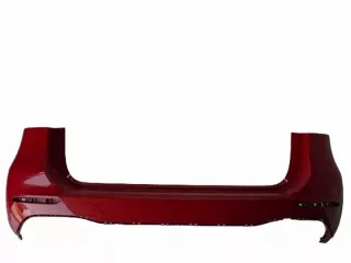 W24700000000888885 Бампер задний Mercedes B W247 Арт e12620601, вид 1