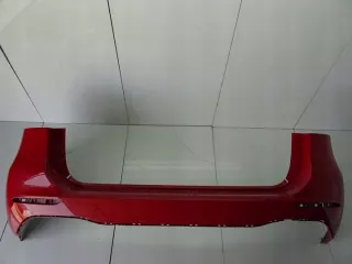 W24700000000888885 Бампер задний Mercedes B W247 Арт e12620601, вид 2