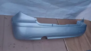 1698850925 A1698850925 Бампер задний Mercedes A W169 Арт e12620590, вид 1