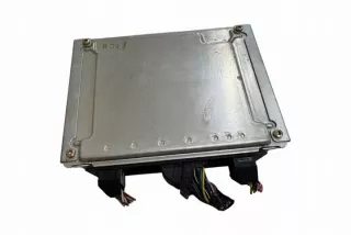 8966102663 Блок управления двигателем Toyota Corolla E110 Арт e12620582, вид 3
