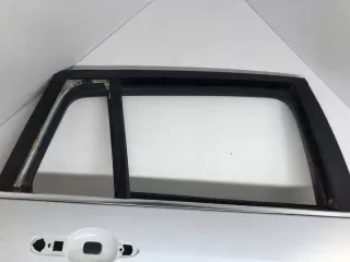 821120002R Дверь задняя правая Renault Laguna 3 Арт e12620559, вид 2