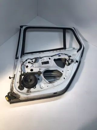 821120002R Дверь задняя правая Renault Laguna 3 Арт e12620559, вид 7