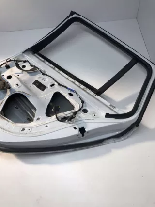 821120002R Дверь задняя правая Renault Laguna 3 Арт e12620559, вид 8