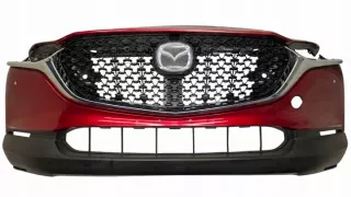  Бампер передний Mazda CX30 Арт e12620453, вид 1