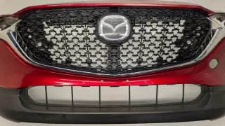  Бампер передний Mazda CX30 Арт e12620453, вид 3