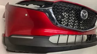  Бампер передний Mazda CX30 Арт e12620453, вид 4