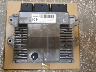 22765AJ320 Блок управления двигателем Subaru Forester SJ Арт e12620423, вид 1