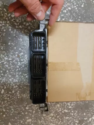 22765AJ320 Блок управления двигателем Subaru Forester SJ Арт e12620423, вид 4