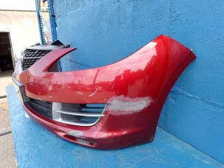 GS1D-50031 Бампер передний Mazda 6 2 Арт e12620421, вид 4