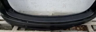 KD47-50221 Бампер задний Mazda 5 1 Арт e12620404, вид 3