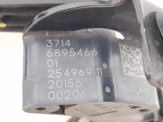 6895466 6752797 37146895466 37146752797 Датчик дорожного просвета BMW M3 G80 Арт e12620373, вид 3