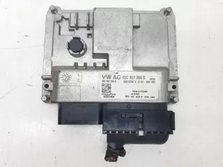 05C907394D Блок управления двигателем Skoda Kamiq Арт e12620342, вид 1