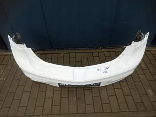  Бампер задний Mazda 3 BL Арт e12620334, вид 2