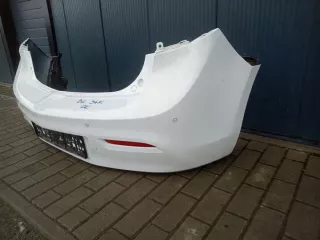  Бампер задний Mazda 3 BL Арт e12620334, вид 4