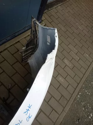  Бампер задний Mazda 3 BL Арт e12620334, вид 8