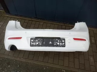  Бампер задний Mazda 3 BL Арт e12620334, вид 10