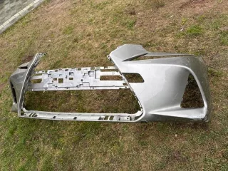  Бампер передний Lexus IS 3 restailing Арт e12620246, вид 2