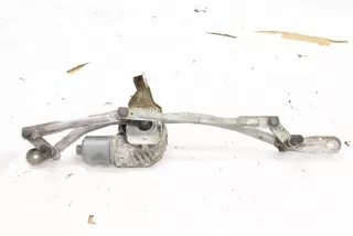 4899835 Механизм стеклоочистителя (трапеция дворников) BMW 5 F10/F11/GT F07 Арт e12620160, вид 1
