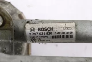 4899835 Механизм стеклоочистителя (трапеция дворников) BMW 5 F10/F11/GT F07 Арт e12620160, вид 3